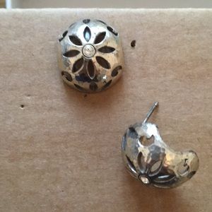 Brighton drop earrings-like new